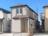  新築一戸建て