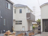  新築一戸建て