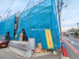  新築一戸建て