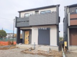  新築一戸建て