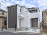  新築一戸建て