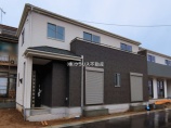  新築一戸建て