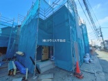  新築一戸建て