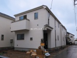  新築一戸建て