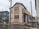  新築一戸建て