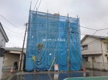  新築一戸建て
