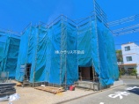  新築一戸建て