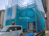  新築一戸建て