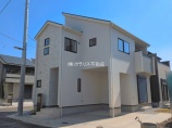 草加市新善町 新築一戸建て