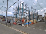  新築一戸建て
