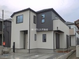  新築一戸建て