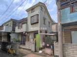  中古一戸建て