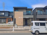  新築一戸建て