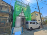  新築一戸建て