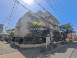  マンション
