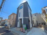  新築一戸建て
