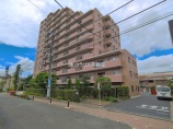  マンション