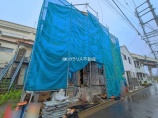  新築一戸建て