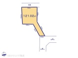三郷市高州 土地