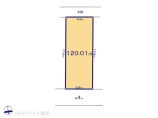 三郷市高州 土地