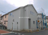 新築一戸建て
