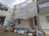  新築一戸建て