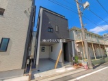  新築一戸建て