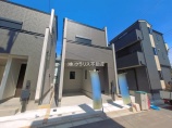  新築一戸建て