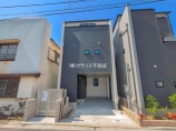  新築一戸建て