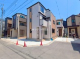 足立区宮城 新築一戸建て