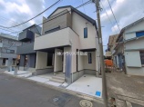 葛飾区水元 新築一戸建て