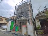  新築一戸建て