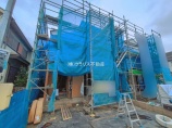 新築一戸建て