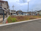 草加市氷川町 新築一戸建て