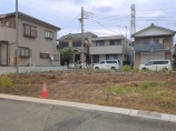  新築一戸建て