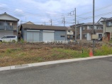  新築一戸建て