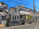  中古一戸建て