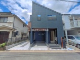 足立区西保木間 新築一戸建て