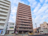 足立区六月 マンション