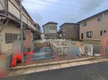  新築一戸建て