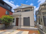  中古一戸建て