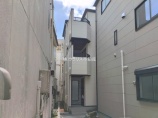  新築一戸建て