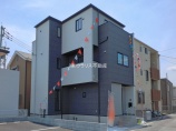  新築一戸建て