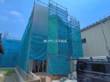  新築一戸建て