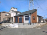  中古一戸建て