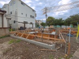  新築一戸建て