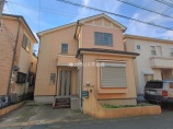  中古一戸建て