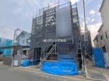  新築一戸建て