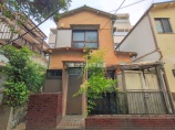  中古一戸建て