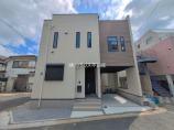  新築一戸建て